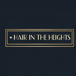 Hair in the Heights Logo - Entry #2694