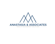Anastasia & Associates Wealth Management Solutions Logo - Entry #35