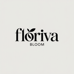 FLORIVA BLOOM Logo - Entry #1882