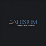 Adisium Wealth Management Logo - Entry #1785