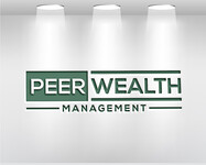 Peer Wealth Management Logo - Entry #164