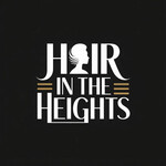 Hair in the Heights Logo - Entry #2077