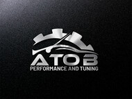 A to B Performance and Tuning Logo - Entry #976