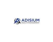 Adisium Wealth Management Logo - Entry #1175