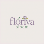 FLORIVA BLOOM Logo - Entry #2389