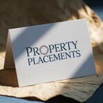 Property Placements Logo - Entry #400