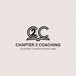 Chapter 2 Coaching Logo - Entry #1466