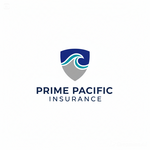 PRIME PACIFIC INSURANCE Logo - Entry #2300