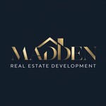 Madden Logo - Entry #959