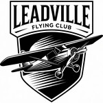 Leadville Flying Club Logo - Entry #1694