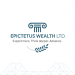 Epictetus Wealth Ltd. Logo - Entry #102