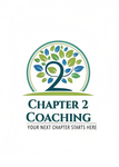 Chapter 2 Coaching Logo - Entry #441