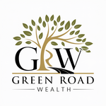 Green Road Wealth Logo - Entry #745