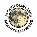 Moonfollowers Logo - Entry #870