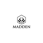 Madden Logo - Entry #2040