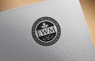 Edge Wealth Management Logo - Entry #2680
