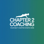 Chapter 2 Coaching Logo - Entry #717