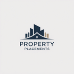 Property Placements Logo - Entry #51