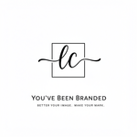 You've Been Branded Logo - Entry #613