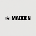 Madden Logo - Entry #1260