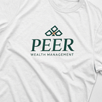 Peer Wealth Management Logo - Entry #765
