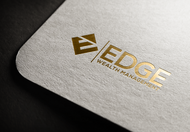Edge Wealth Management Logo - Entry #1245