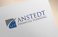 Anstedt Financial Planning Logo - Entry #256