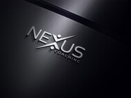 Nexus Coaching Logo - Entry #463