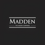 Madden Logo - Entry #5455