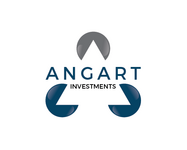 Angart Investments Logo - Entry #1146