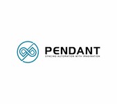 pendant Logo - Entry #1113