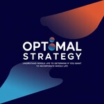 Optimal Strategy Logo - Entry #530