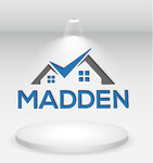 Madden Logo - Entry #1677