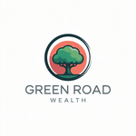 Green Road Wealth Logo - Entry #176