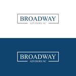 Broadway Advisors NC Logo - Entry #346