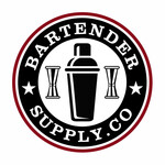 Bartender Supply.co Logo - Entry #371