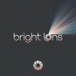 BRIGHT LENS or BRIGHT LENS STUDIO Logo - Entry #1822