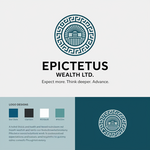 Epictetus Wealth Ltd. Logo - Entry #109