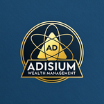 Adisium Wealth Management Logo - Entry #337