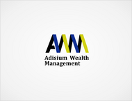 Adisium Wealth Management Logo - Entry #1079