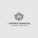 J. Patrick Financial Logo - Entry #648