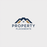 Property Placements Logo - Entry #73