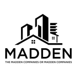 Madden Logo - Entry #3224