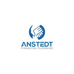 Anstedt Financial Planning Logo - Entry #184