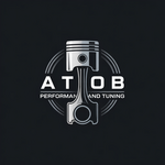 A to B Performance and Tuning Logo - Entry #598