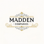 Madden Logo - Entry #5022