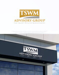 TSWM Advisory Group Logo - Entry #1087