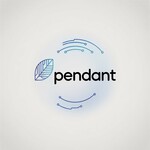 pendant Logo - Entry #1102