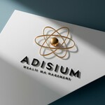 Adisium Wealth Management Logo - Entry #464