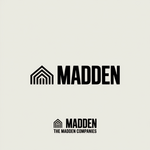 Madden Logo - Entry #4363